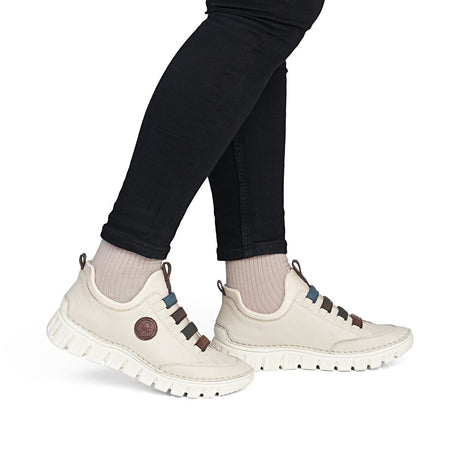 Pantofi Dama Rieker RIEK 57550