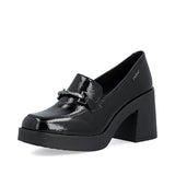Pantofi Dama Rieker RIEK 58051 - imaginea 3