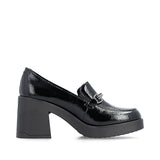 Pantofi Dama Rieker RIEK 58051 - imaginea 4