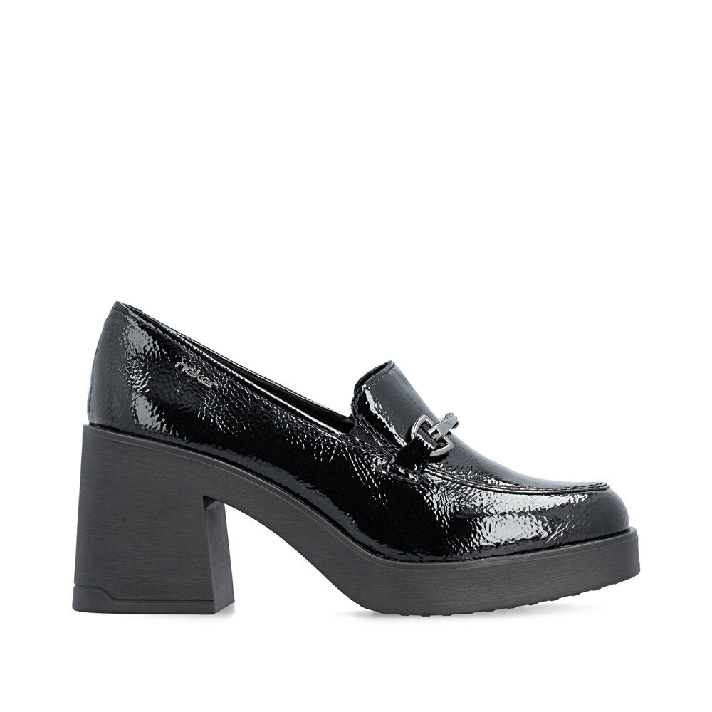 Pantofi Dama Rieker RIEK 58051 - imaginea 5