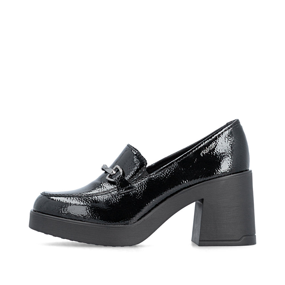 Pantofi Dama Rieker RIEK 58051 - imaginea 6