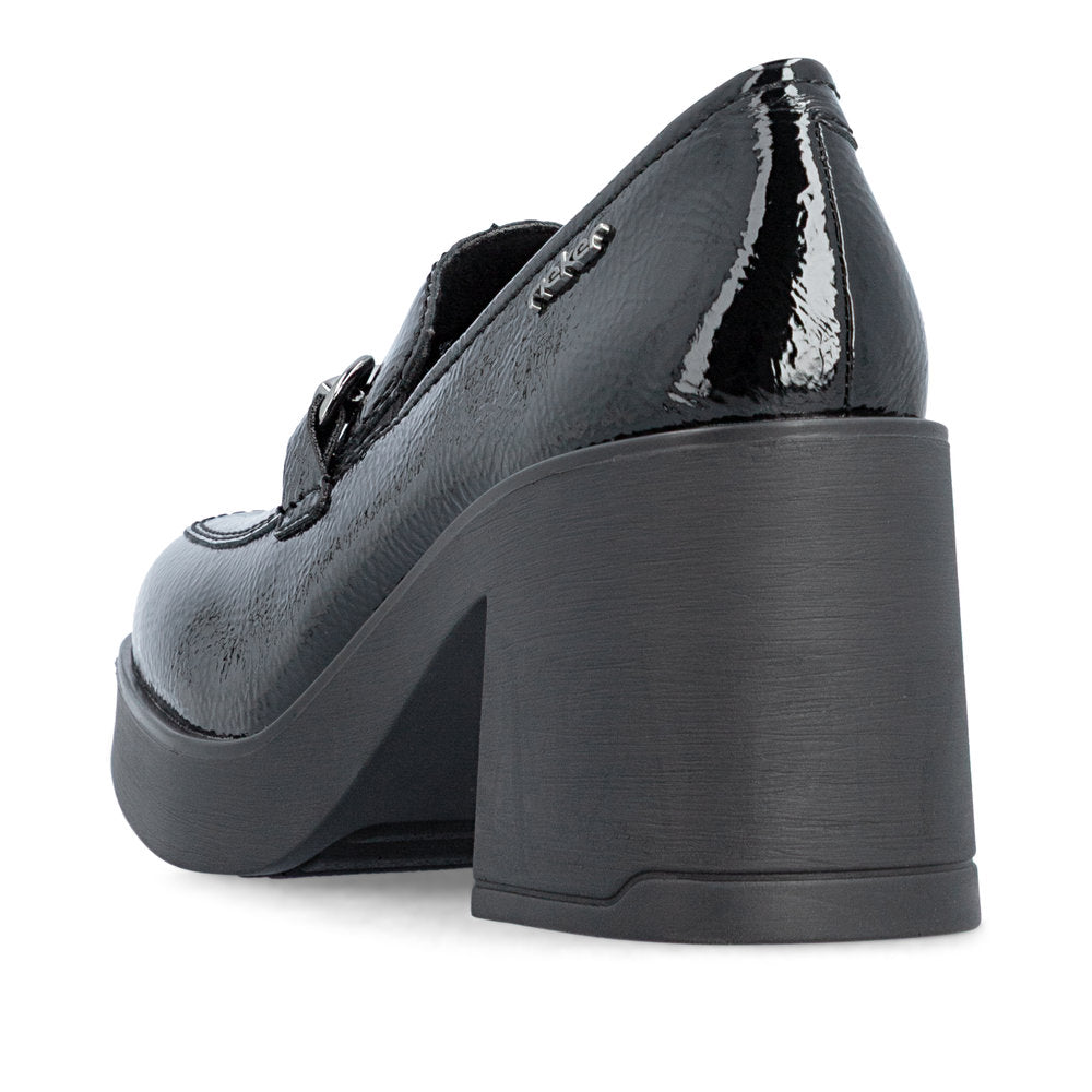 Pantofi Dama Rieker RIEK 58051 - imaginea 7