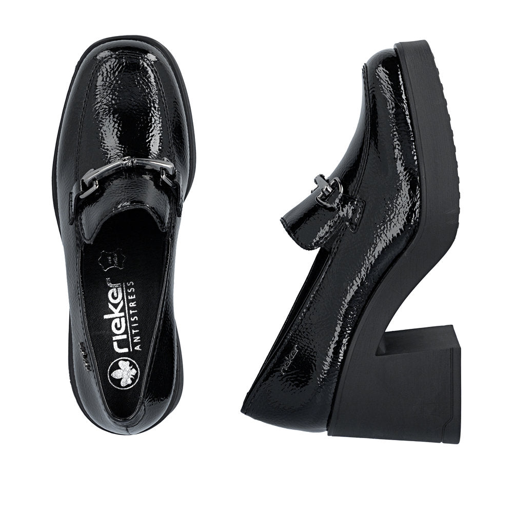 Pantofi Dama Rieker RIEK 58051 - imaginea 11