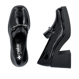 Pantofi Dama Rieker RIEK 58051 - imaginea 11