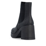 Ghete Dama Rieker RIEK 58081 - imaginea 7