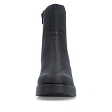 Ghete Dama Rieker RIEK 58081 - imaginea 9