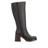 Cizme Dama Rieker RIEK 58090 - imaginea 4