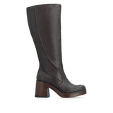 Cizme Dama Rieker RIEK 58090 - imaginea 5
