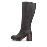 Cizme Dama Rieker RIEK 58090 - imaginea 6