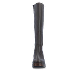 Cizme Dama Rieker RIEK 58090 - imaginea 9
