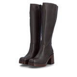 Cizme Dama Rieker RIEK 58090 - imaginea 10