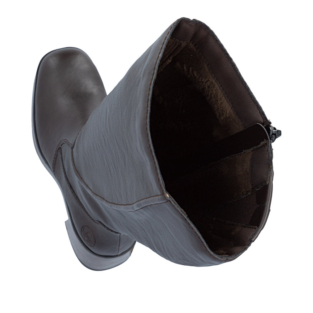 Cizme Dama Rieker RIEK 58090 - imaginea 11