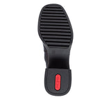 Cizme Dama Rieker RIEK 58090 - imaginea 12