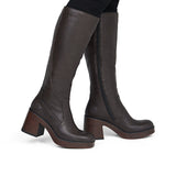 Cizme Dama Rieker RIEK 58090