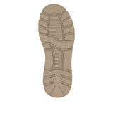 Ghete Dama Piele Naturala Rieker RIEK 70406 - imaginea 12