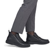 Ghete Dama Piele Naturala Rieker RIEK 71150