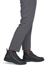 Ghete Dama Piele Naturala Rieker RIEK 71150 - imaginea 2