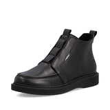 Ghete Dama Piele Naturala Rieker RIEK 71151 - imaginea 3