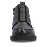 Ghete Dama Piele Naturala Rieker RIEK 71151 - imaginea 9