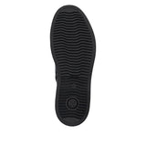 Ghete Dama Piele Naturala Rieker RIEK 71151 - imaginea 12