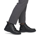 Ghete Dama Piele Naturala Rieker RIEK 71151 - imaginea 2