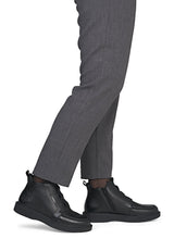 Ghete Dama Piele Naturala Rieker RIEK 71151