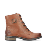 Ghete Dama Rieker RIEK 71202 - imaginea 6