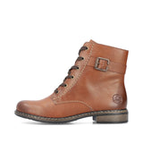 Ghete Dama Rieker RIEK 71202 - imaginea 7
