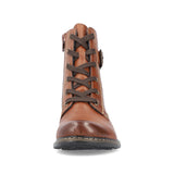Ghete Dama Rieker RIEK 71202 - imaginea 10
