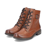 Ghete Dama Rieker RIEK 71202 - imaginea 11