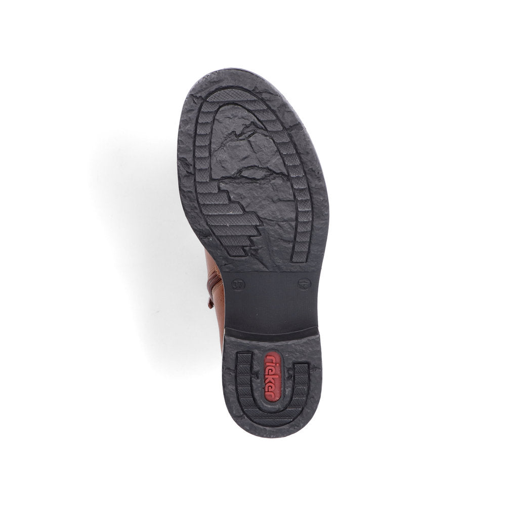 Ghete Dama Rieker RIEK 71202 - imaginea 13
