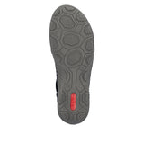 Ghete Dama Rieker RIEK 72581 - imaginea 12