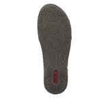 Ghete Dama Rieker RIEK 72581 - imaginea 12