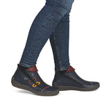 Ghete Dama Rieker RIEK 72581