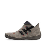 Ghete Dama Rieker RIEK 72581 - imaginea 6