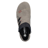 Ghete Dama Rieker RIEK 72581 - imaginea 8
