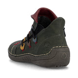 Ghete Dama Rieker RIEK 72581 - imaginea 7