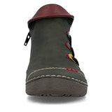 Ghete Dama Rieker RIEK 72581 - imaginea 9
