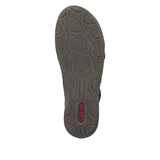 Ghete Dama Rieker RIEK 72581 - imaginea 12