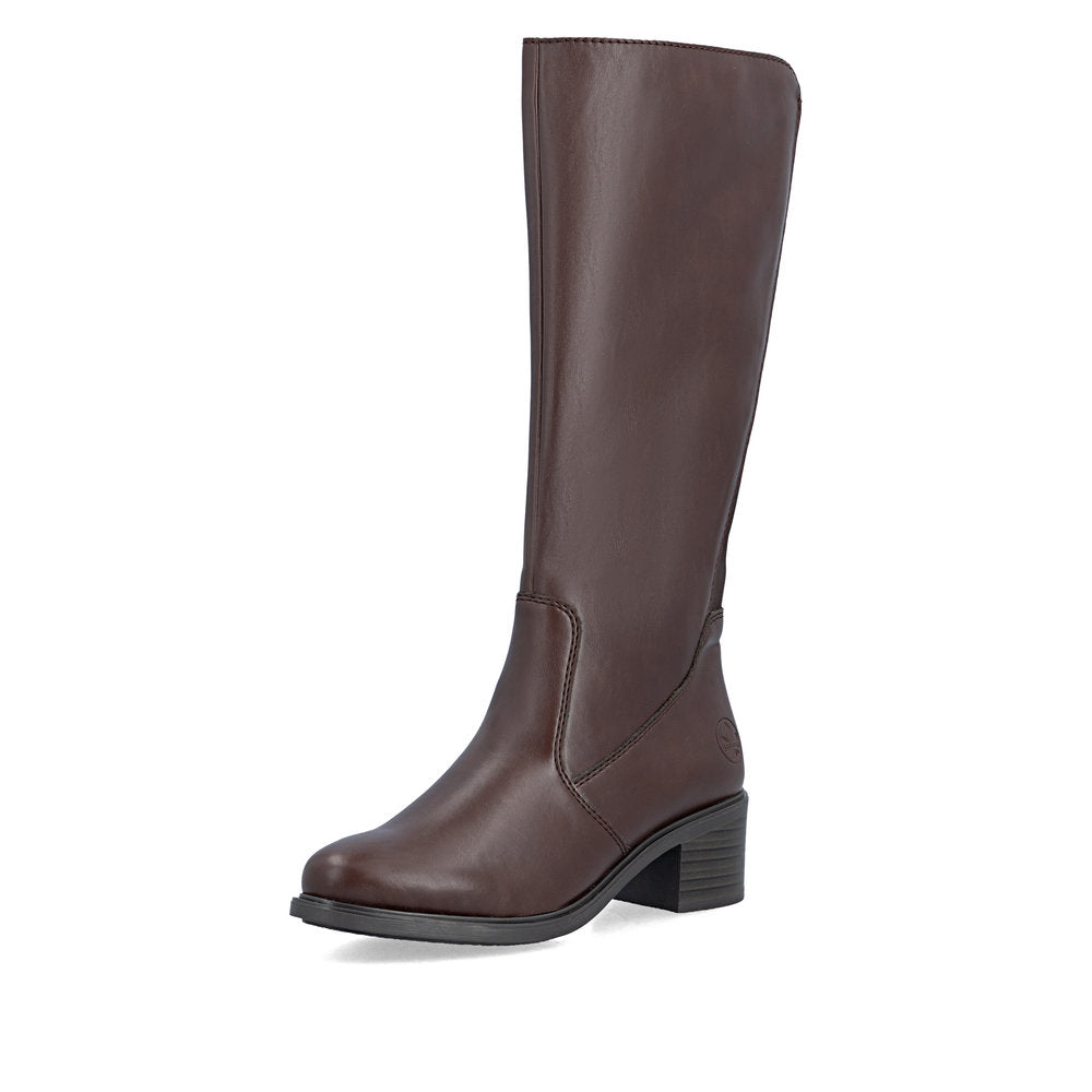 Cizme Dama Rieker RIEK 74188 - imaginea 3