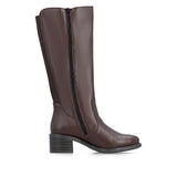 Cizme Dama Rieker RIEK 74188 - imaginea 4