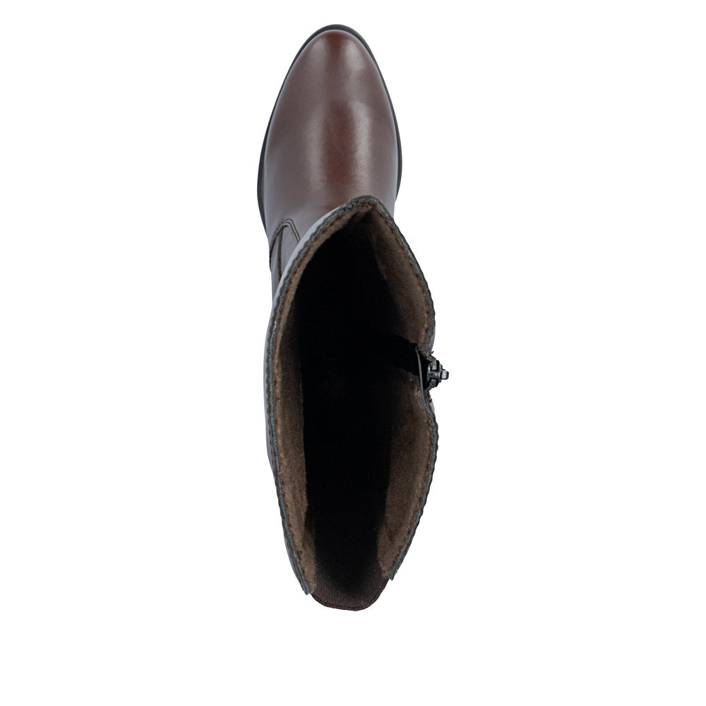 Cizme Dama Rieker RIEK 74188 - imaginea 8