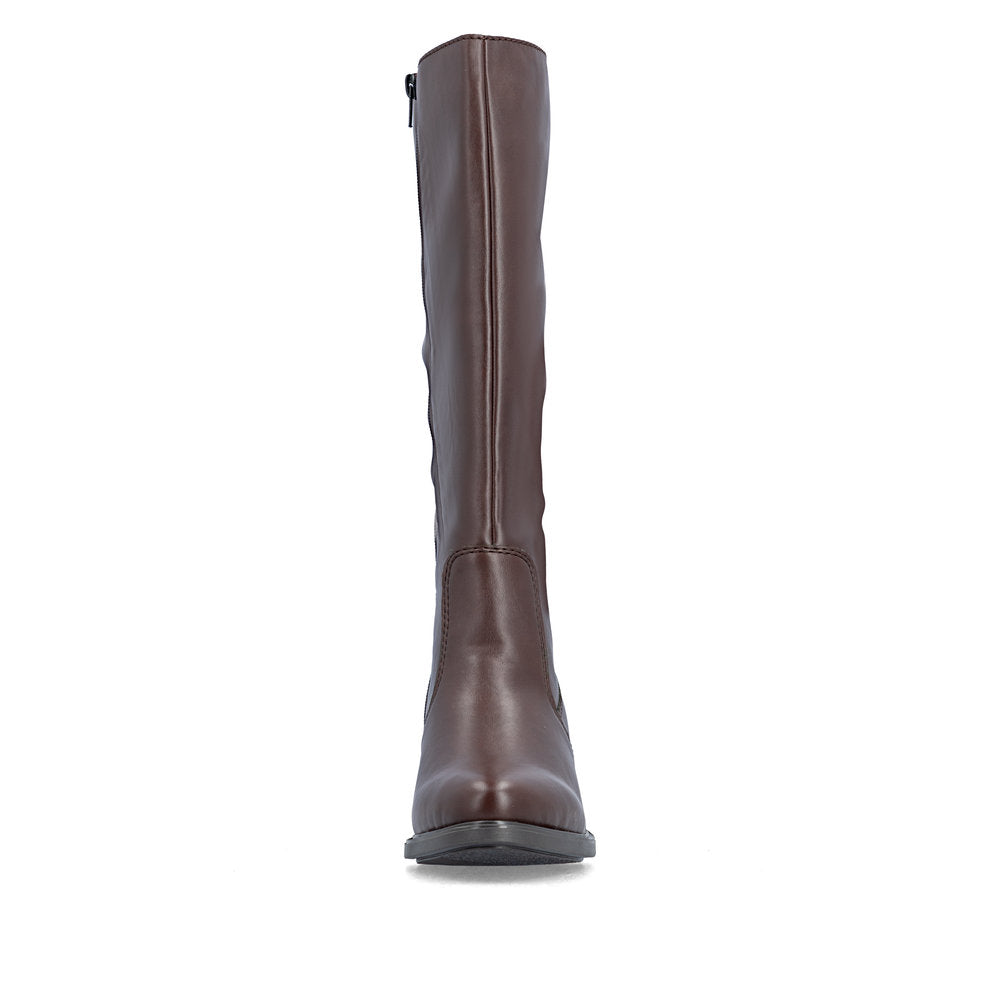 Cizme Dama Rieker RIEK 74188 - imaginea 9