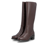 Cizme Dama Rieker RIEK 74188 - imaginea 10
