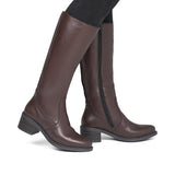 Cizme Dama Rieker RIEK 74188 - imaginea 2