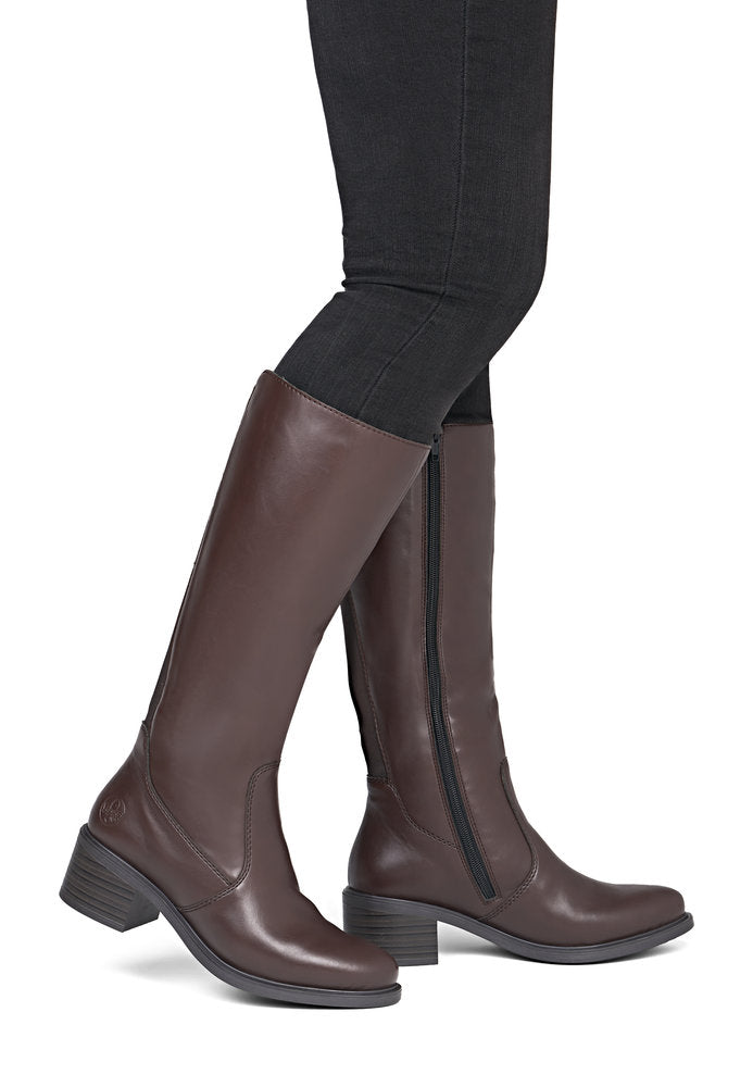 Cizme Dama Rieker RIEK 74188