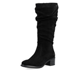 Cizme Dama Rieker RIEK 74192 - imaginea 5