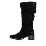 Cizme Dama Rieker RIEK 74192 - imaginea 8