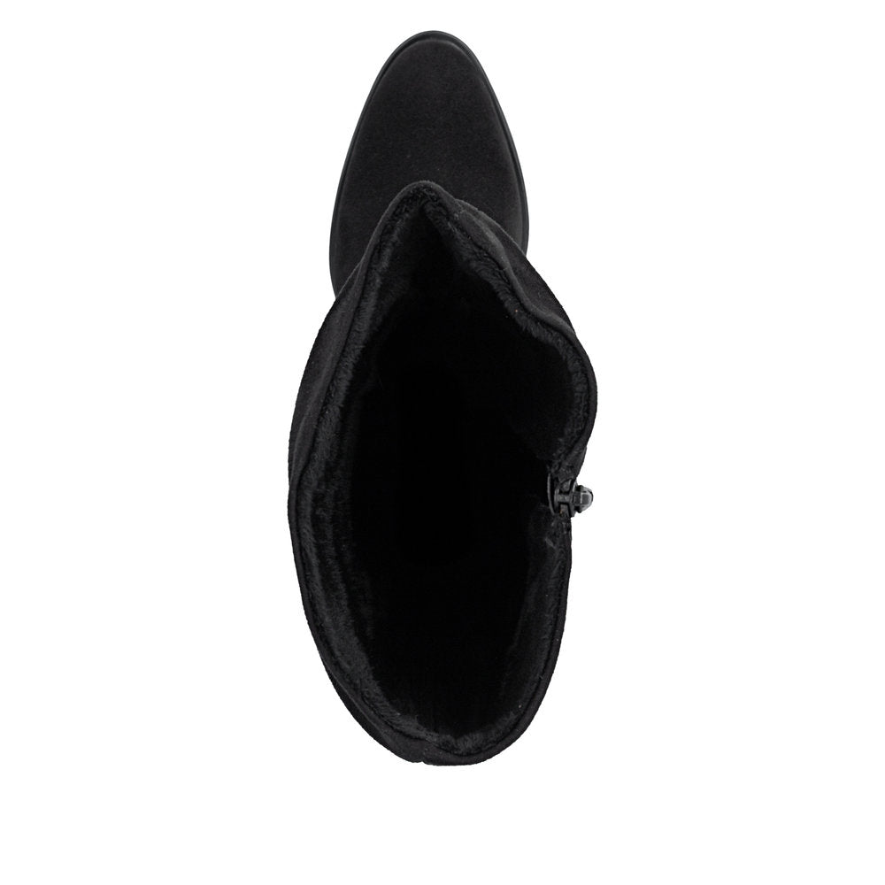 Cizme Dama Rieker RIEK 74192 - imaginea 10