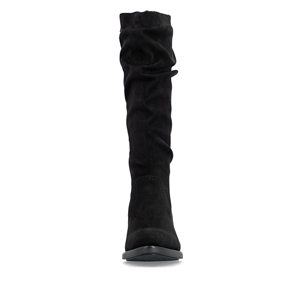 Cizme Dama Rieker RIEK 74192 - imaginea 11